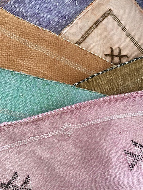 PILLOW SABRA