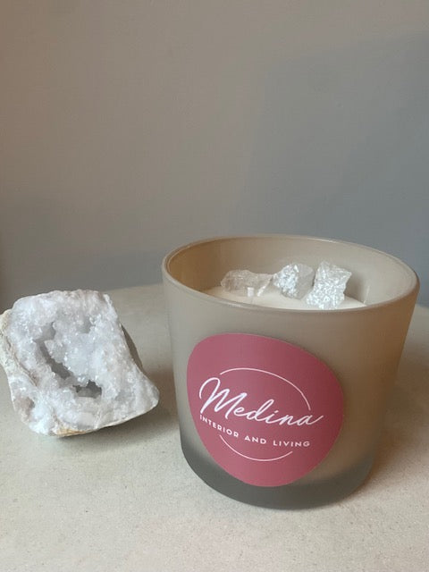 SCENT CANDLE MEDINA